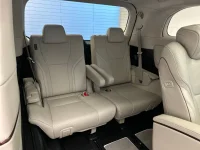 Lexus LM350H - 140kW