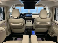 Lexus LM350H - 140kW