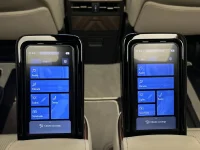 Lexus LM350H - 140kW