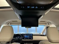 Lexus LM350H - 140kW