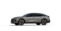 Peugeot 408 GT Hybrid 145 e-DCS6 1.2 100kW thumbnail