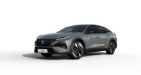 Peugeot 408 GT Hybrid 145 e-DCS6 1.2 100kW thumbnail