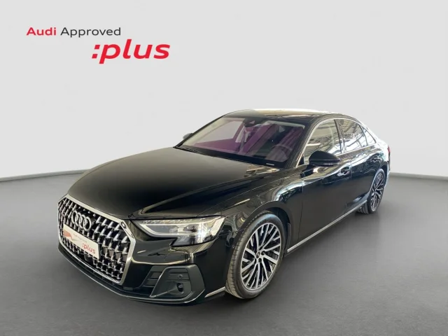 Image of Audi A8 250kW