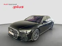 Audi A8 250kW thumbnail