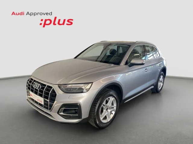 Image of Audi Q5 150kW