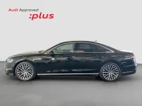 Audi A8 250kW thumbnail