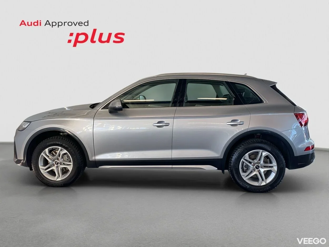 Audi Q5 150kW