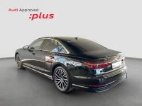 Audi A8 250kW thumbnail
