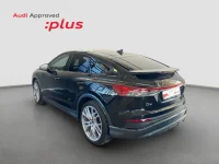 Audi Q4 e-tron 77kW thumbnail
