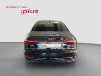 Audi A8 250kW thumbnail