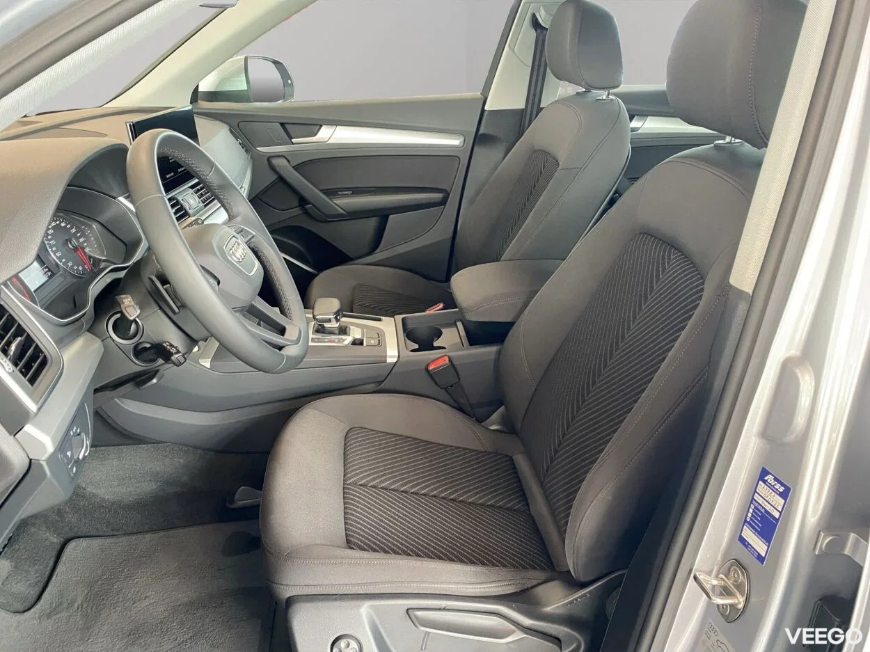 Audi Q5 150kW