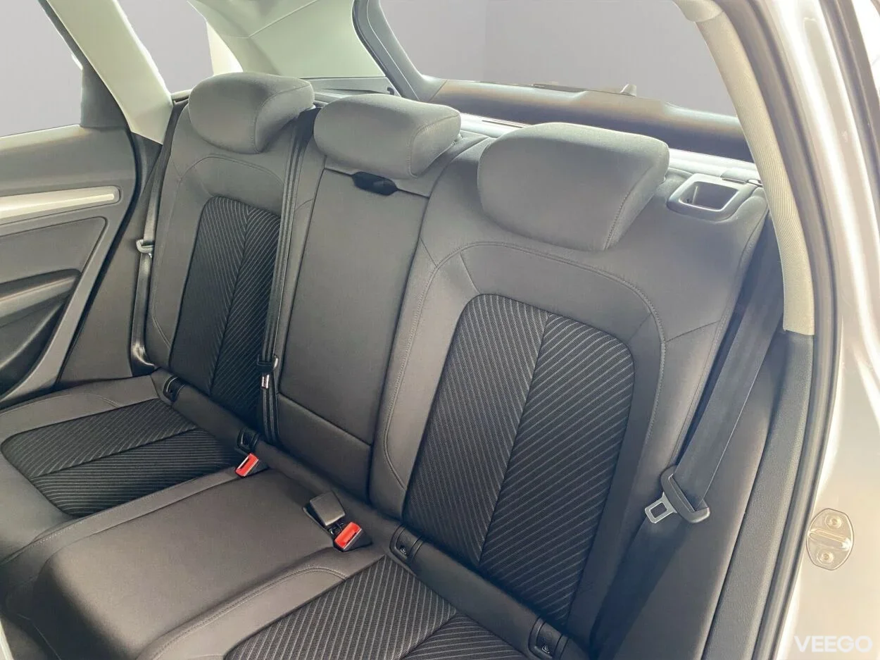 Audi Q5 150kW
