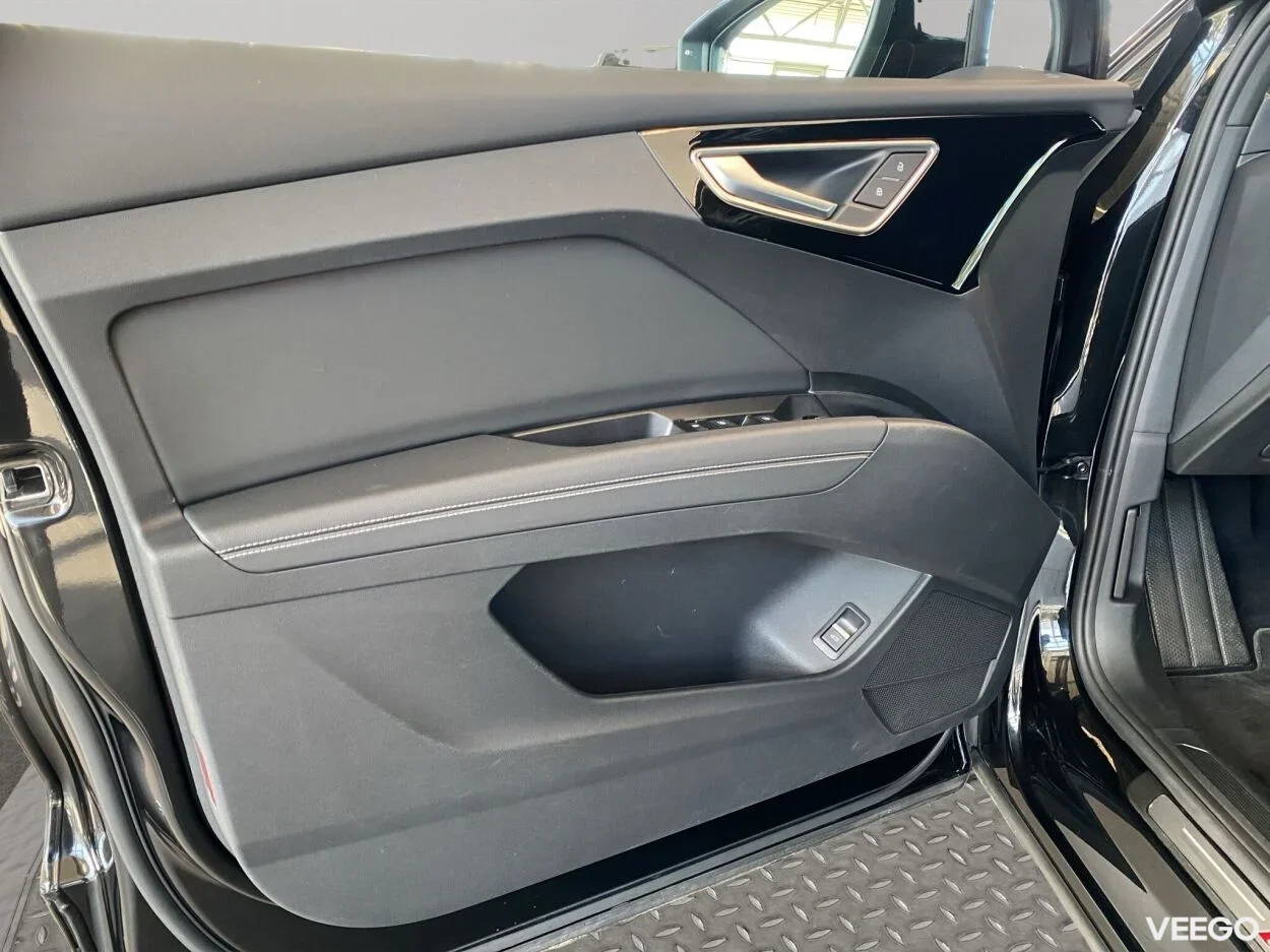 Audi Q4 e-tron 77kW