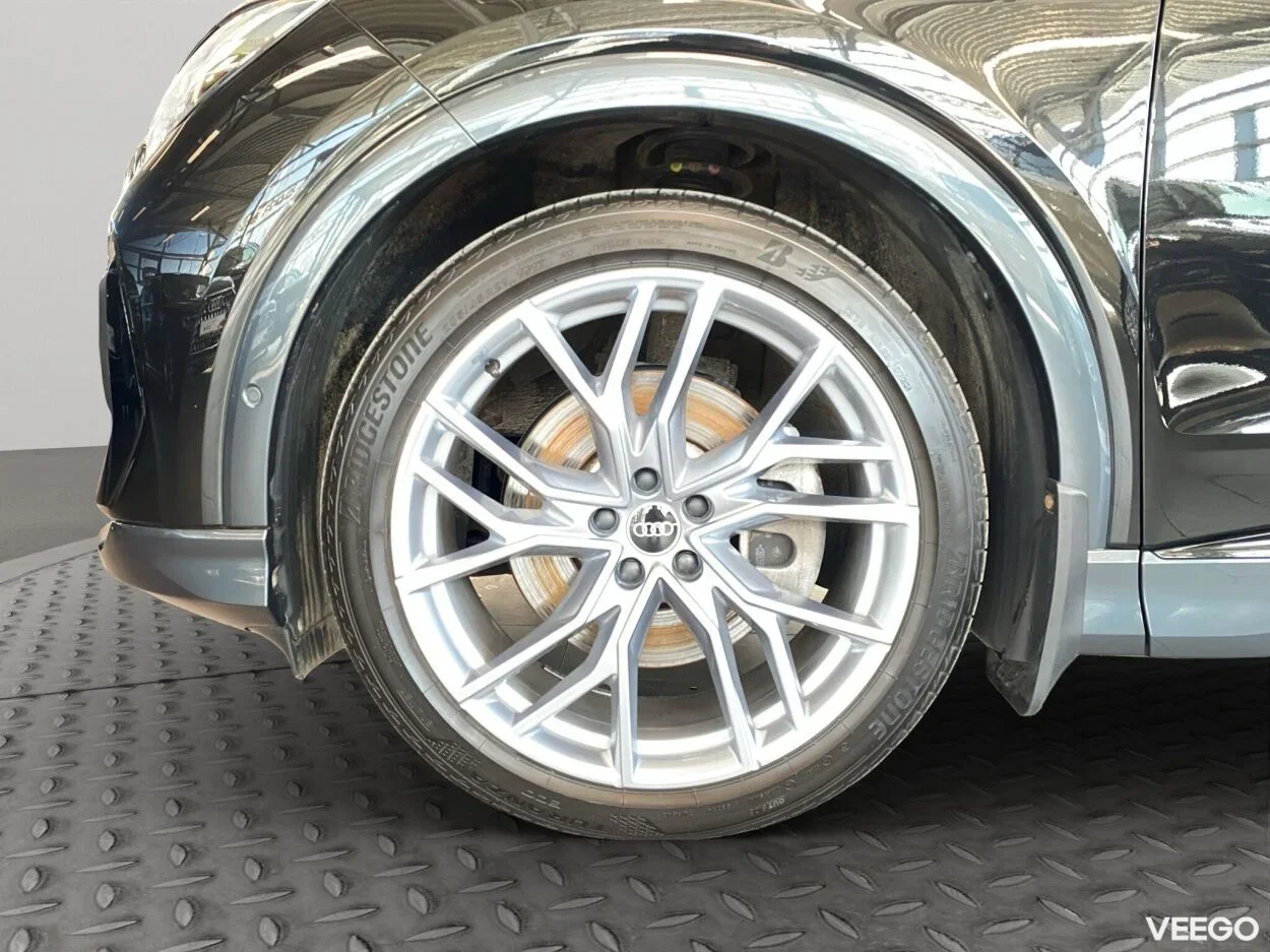 Audi Q4 e-tron 77kW