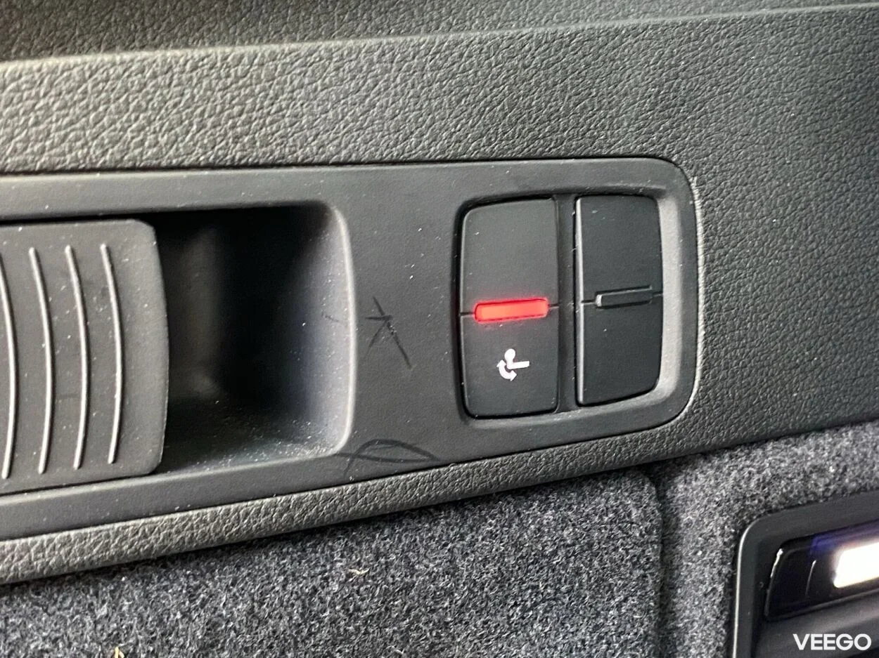 Audi Q5 150kW