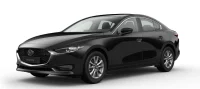 Mazda 3 Centre-line thumbnail
