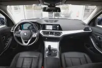 BMW 320 d xDrive Luxury Line 2 140kW thumbnail