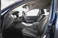 BMW 320 d xDrive Luxury Line 2 140kW thumbnail