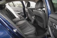 BMW 320 d xDrive Luxury Line 2 140kW thumbnail