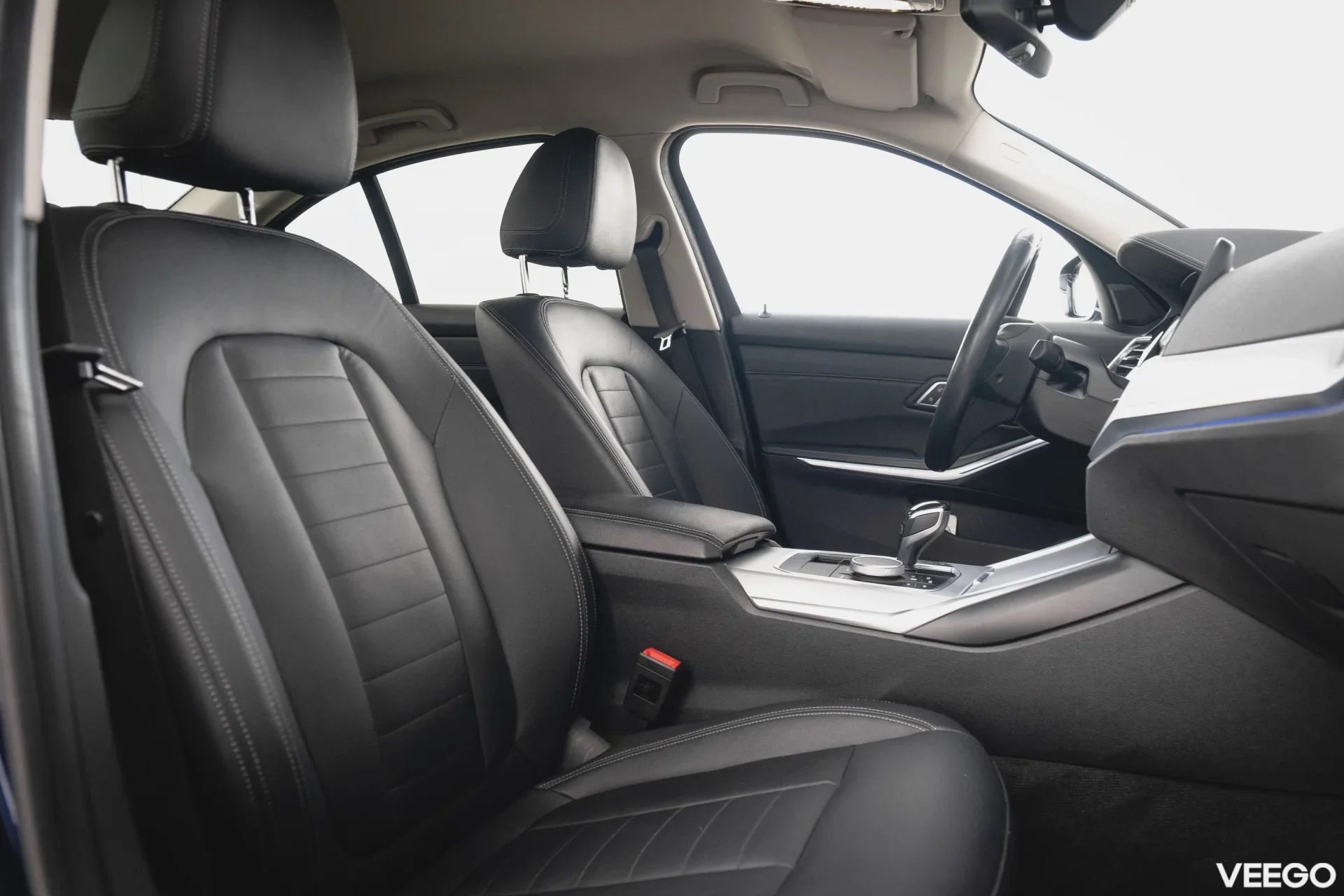 BMW 320 d xDrive Luxury Line 2 140kW