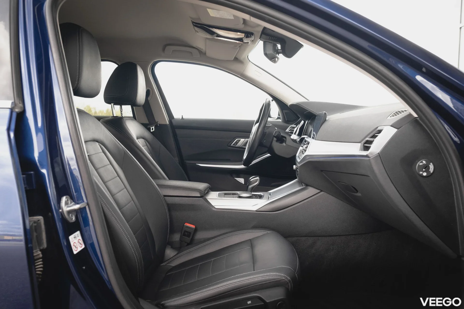 BMW 320 d xDrive Luxury Line 2 140kW