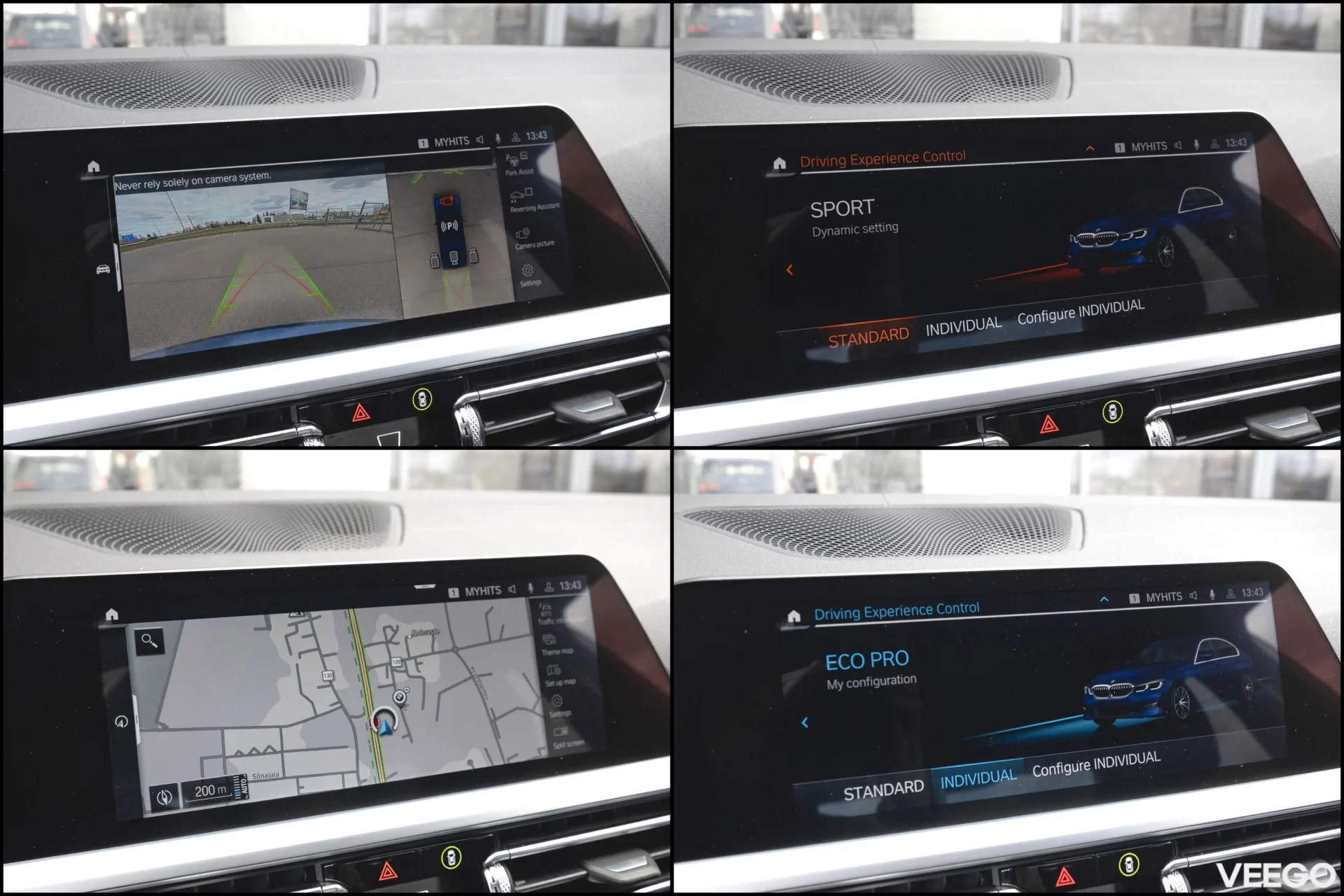 BMW 320 d xDrive Luxury Line 2 140kW