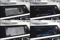 BMW 320 d xDrive Luxury Line 2 140kW thumbnail