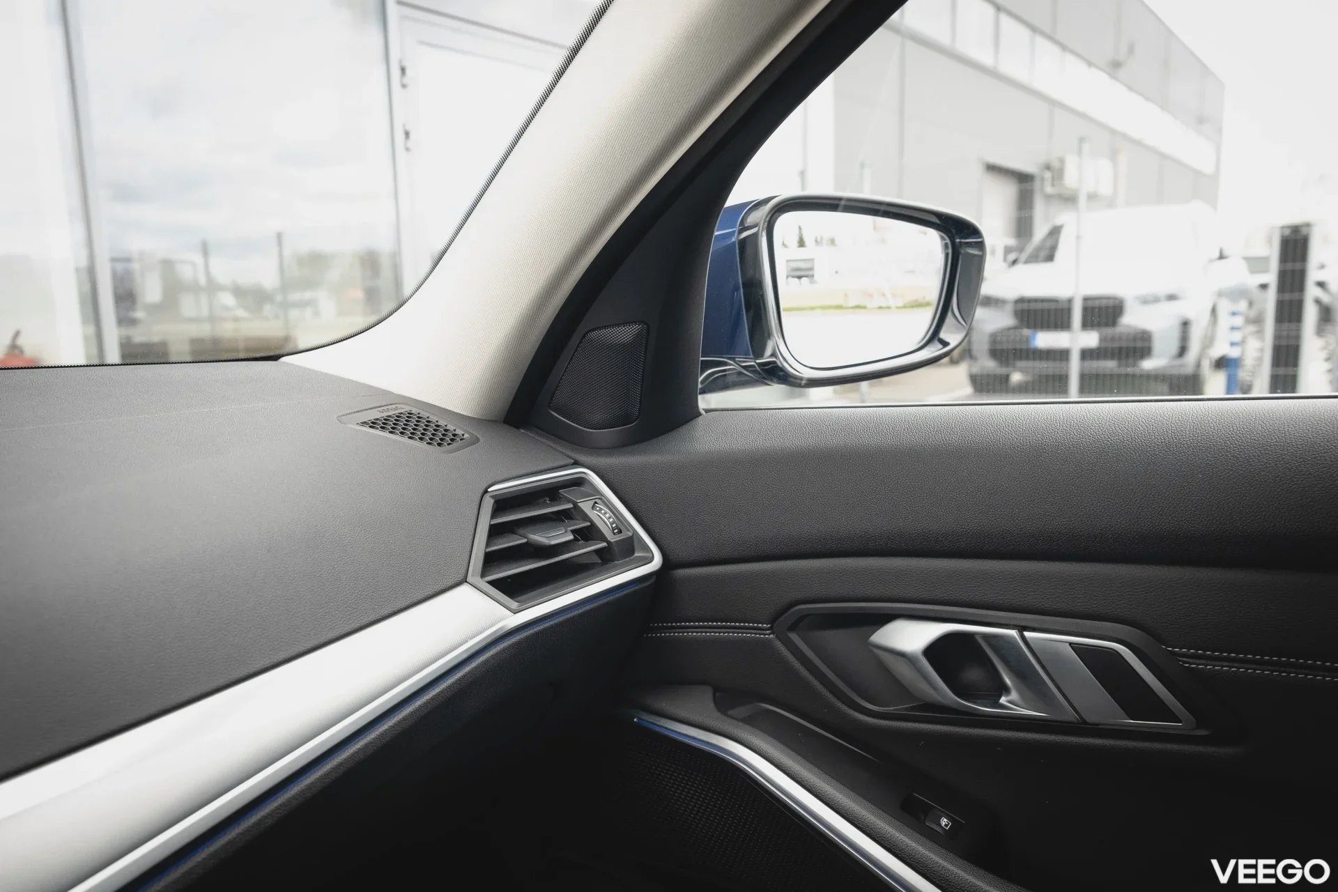 BMW 320 d xDrive Luxury Line 2 140kW