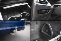 BMW 320 d xDrive Luxury Line 2 140kW thumbnail