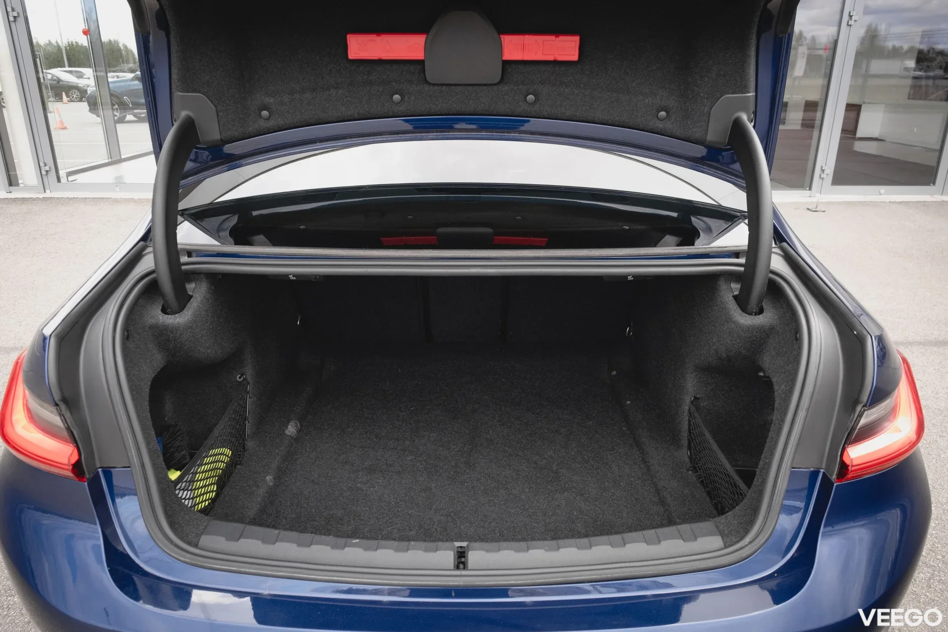 BMW 320 d xDrive Luxury Line 2 140kW