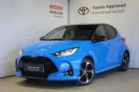 Toyota Yaris Premiere Edition 1.5 68kW thumbnail