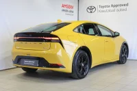 Toyota Prius Plug-in Hybrid Luxury 2 111kW thumbnail