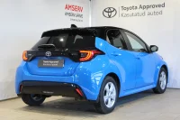 Toyota Yaris Premiere Edition 1.5 68kW thumbnail