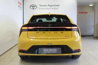 Toyota Prius Plug-in Hybrid Luxury 2 111kW thumbnail