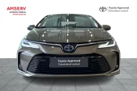 Toyota Corolla Luxury Hybrid 1.8 72kW thumbnail