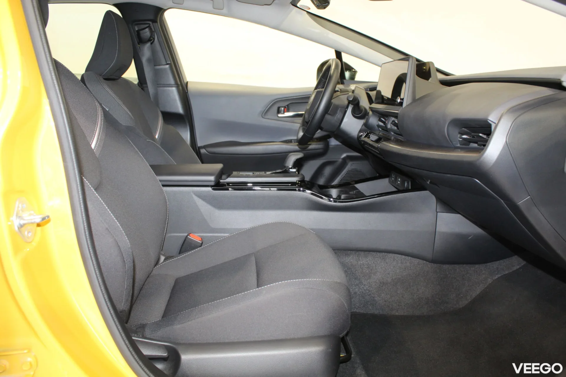 Toyota Prius Plug-in Hybrid Luxury 2 111kW