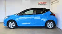Toyota Yaris Premiere Edition 1.5 68kW thumbnail