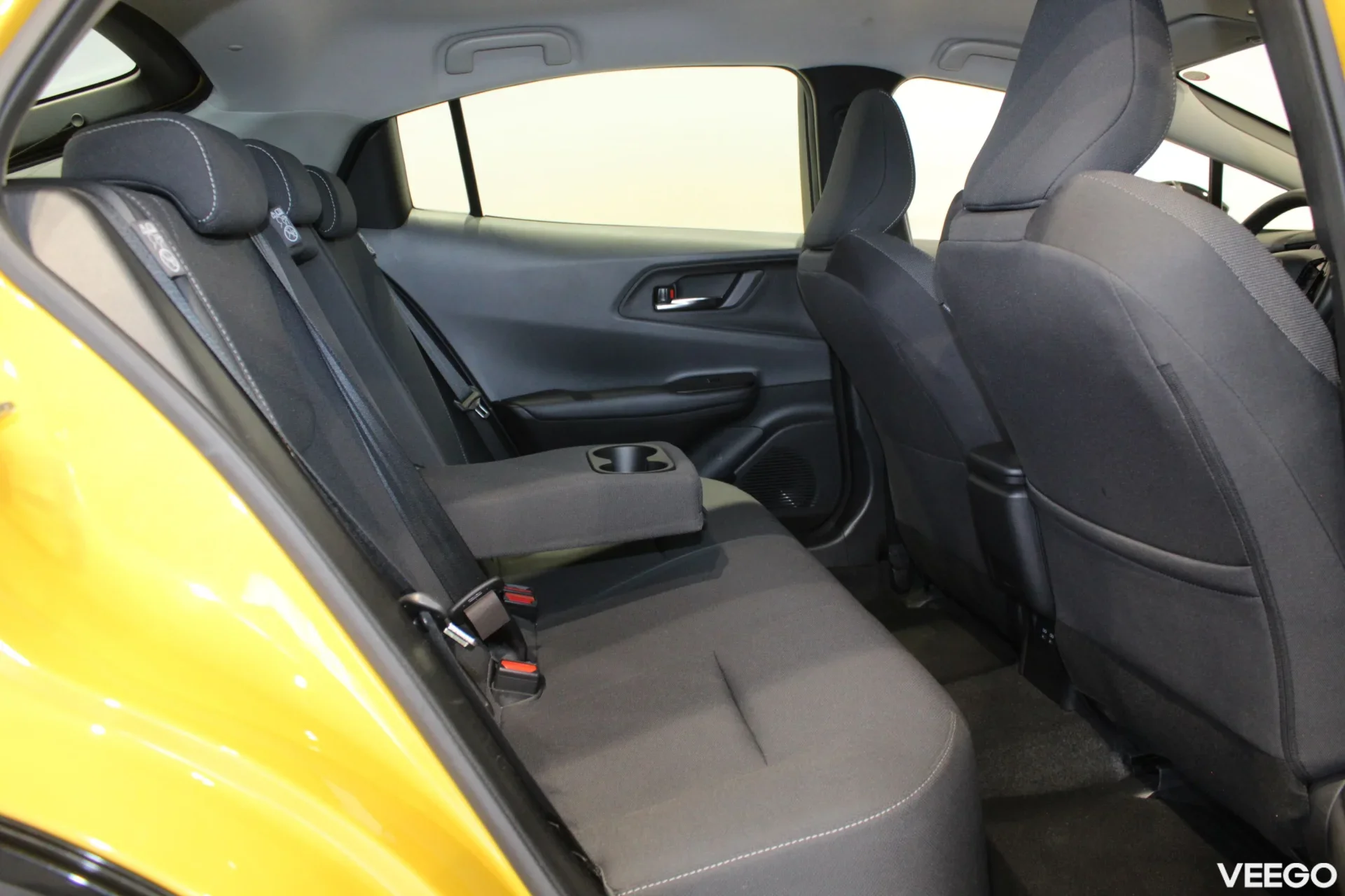 Toyota Prius Plug-in Hybrid Luxury 2 111kW