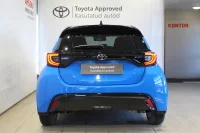 Toyota Yaris Premiere Edition 1.5 68kW thumbnail