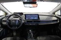Toyota Prius Plug-in Hybrid Luxury 2 111kW thumbnail