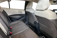 Toyota Corolla Luxury Hybrid 1.8 72kW thumbnail