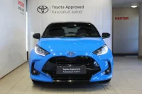 Toyota Yaris Premiere Edition 1.5 68kW thumbnail
