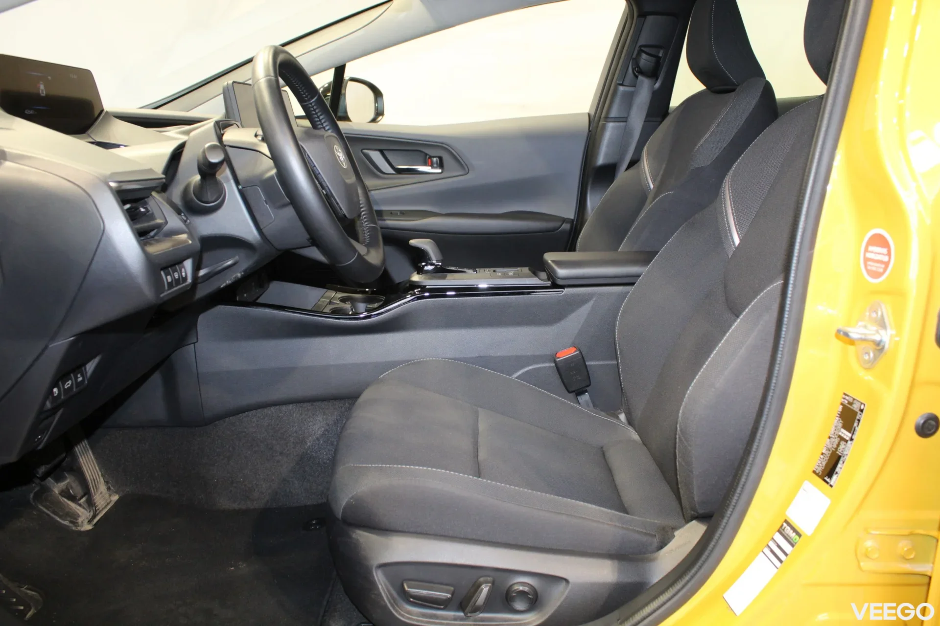 Toyota Prius Plug-in Hybrid Luxury 2 111kW