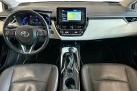 Toyota Corolla Luxury Hybrid 1.8 72kW thumbnail