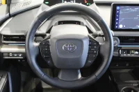Toyota Prius Plug-in Hybrid Luxury 2 111kW thumbnail