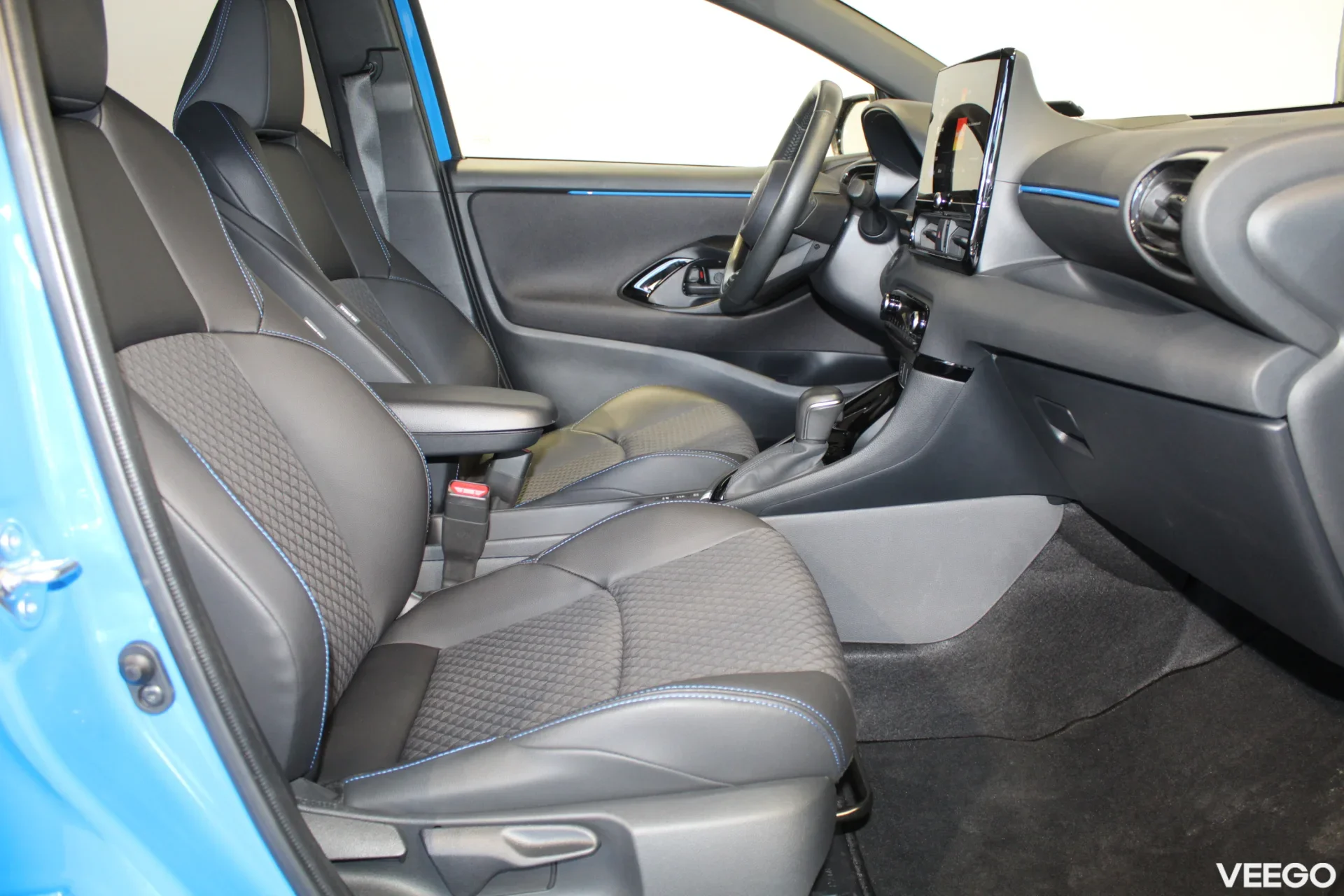 Toyota Yaris Premiere Edition 1.5 68kW