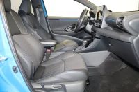 Toyota Yaris Premiere Edition 1.5 68kW thumbnail