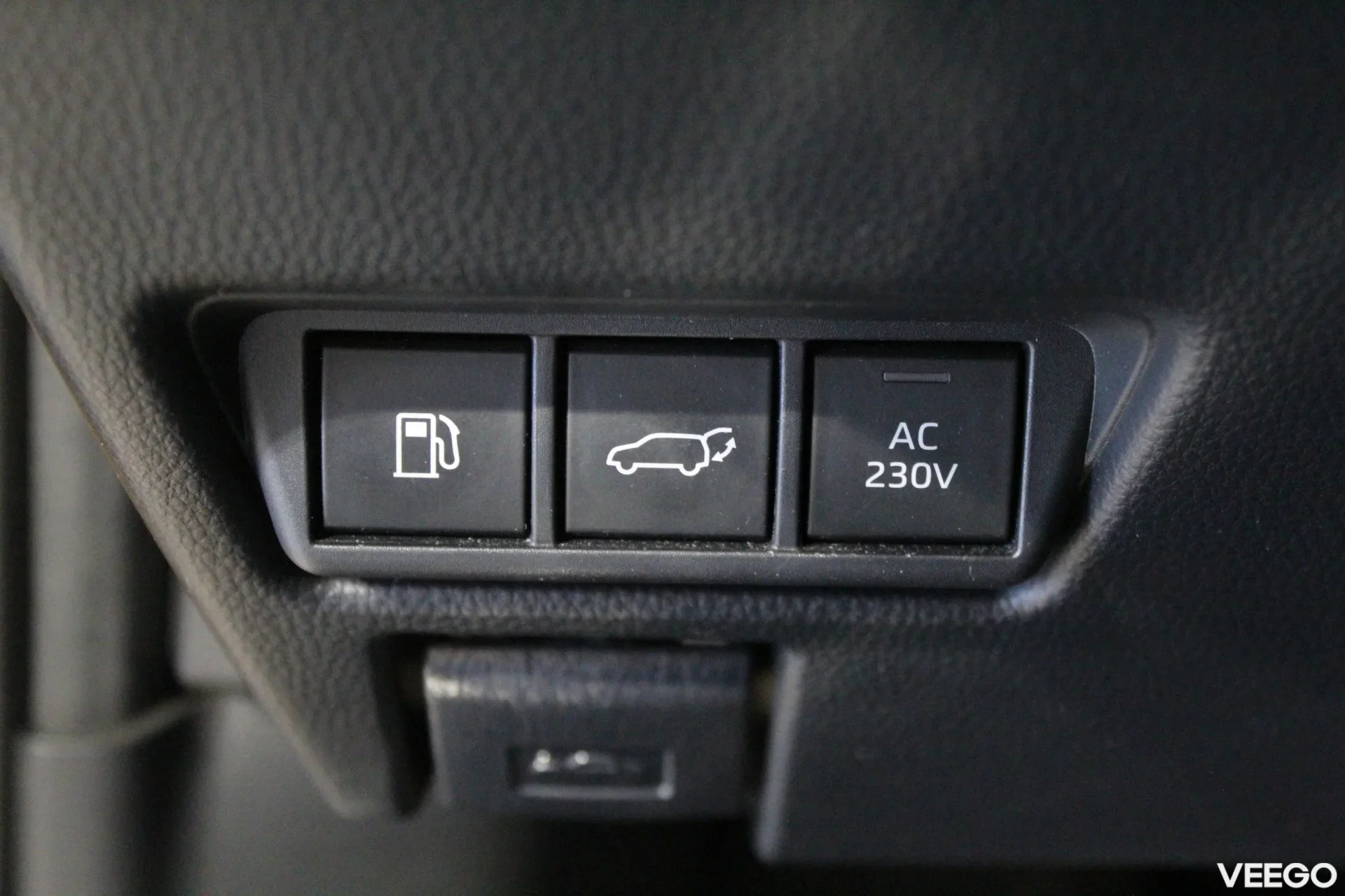 Toyota Prius Plug-in Hybrid Luxury 2 111kW