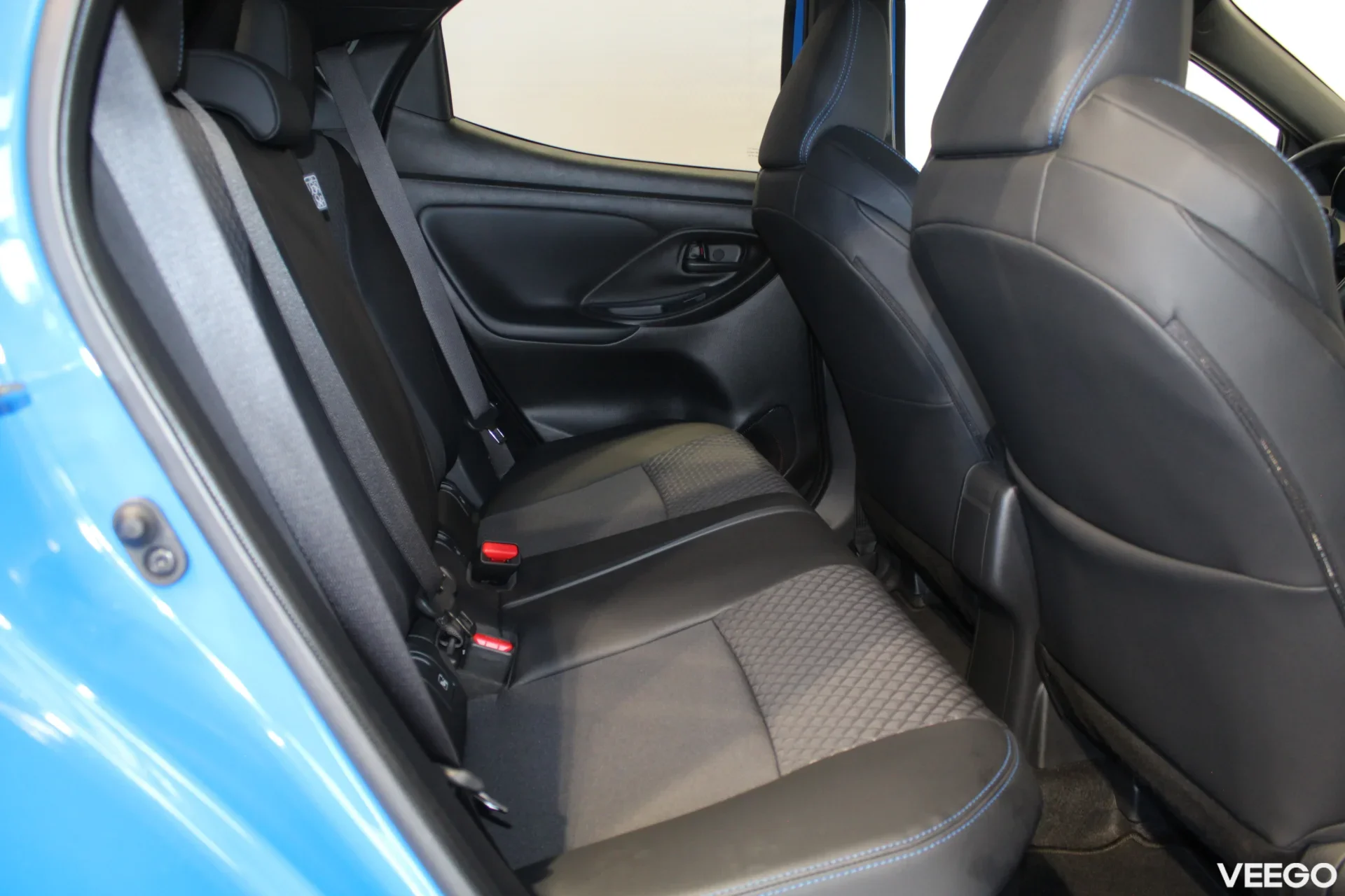 Toyota Yaris Premiere Edition 1.5 68kW