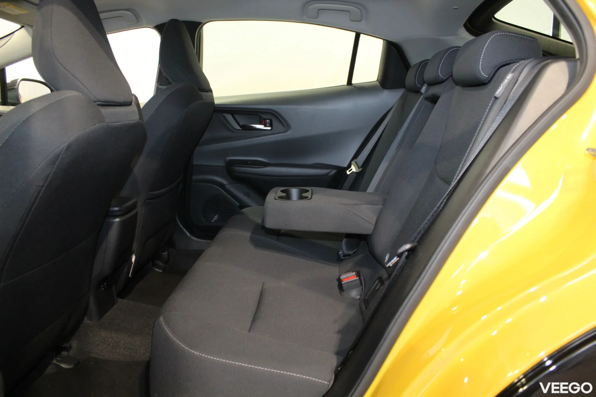 Toyota Prius Plug-in Hybrid Luxury 2 111kW